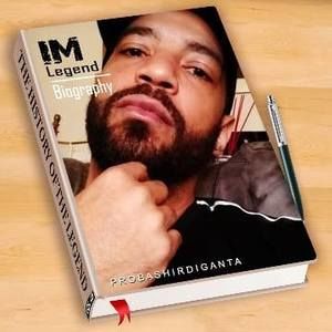 Meet your Posher, Frank